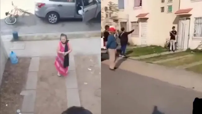 Los casos de invasión de predios han estado en aumento en las últimas semanas.