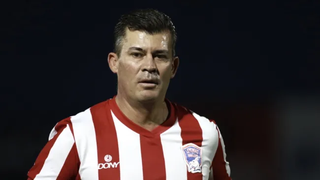 Ramón Ramírez confiesa que rechazó jugar en Europa: “Me dio miedo jugar en Italia”