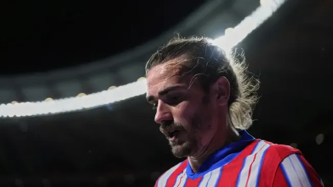 ¡Sigue el principito! Antoine Griezmann continuará en Atlético de Madrid la próxima temporada