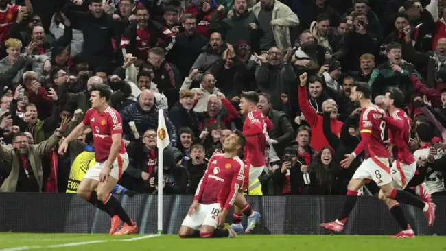 Así se jugarán las Semifinales de la Europa League