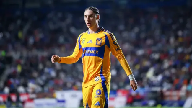 Ex compañeros de Marcelo Flores brillan con Arsenal en Champions League