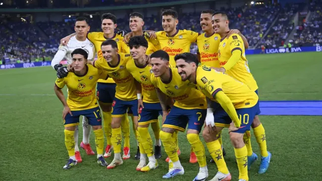 ¡Hospital en Coapa! América registra 15 lesionados a lo largo del torneo