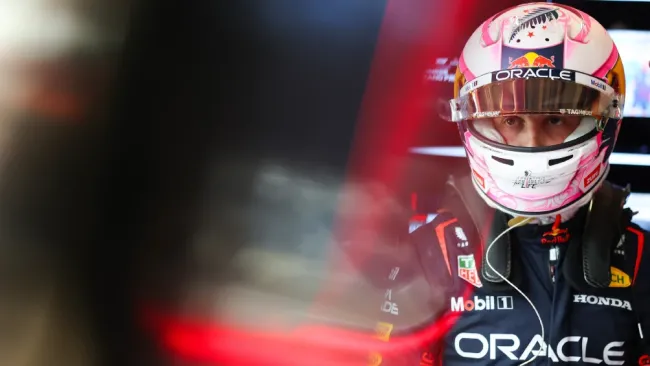 Liam Lawson niega pérdida de confianza tras ser 'relegado' de Red Bull