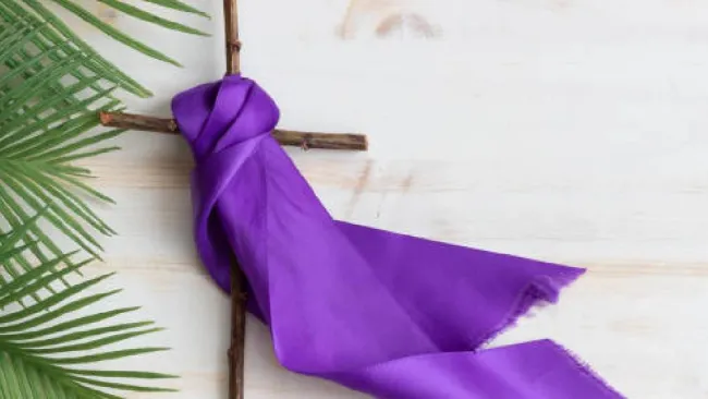 ¿Por qué no se come carne en Semana Santa? Aquí te decimos 