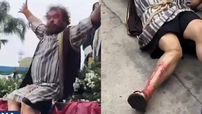 Los hechos ocurrieron en el municipio de Tomatlán, Veracruz.