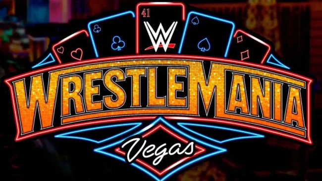 WWE Wrestlemania 41 EN VIVO