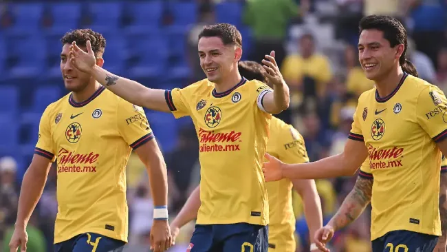 Liga MX: Este es el plan de América para Liguilla; buscan recuperar lesionados