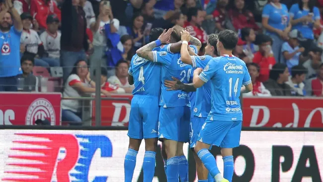¡Se llevan el premio gordo! Cruz Azul ganó el duelo por el millón de dólares