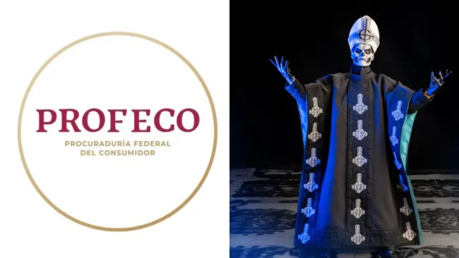 La Procuraduría usó 'Year Zero' en un video de TikTok.