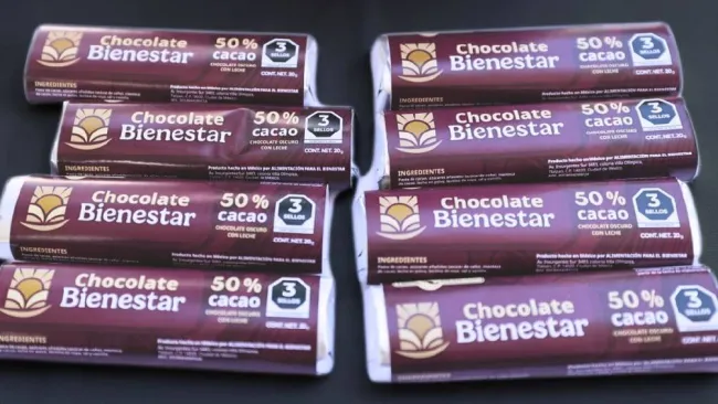 Chocolate del Bienestar: Precio y dónde comprarlo 