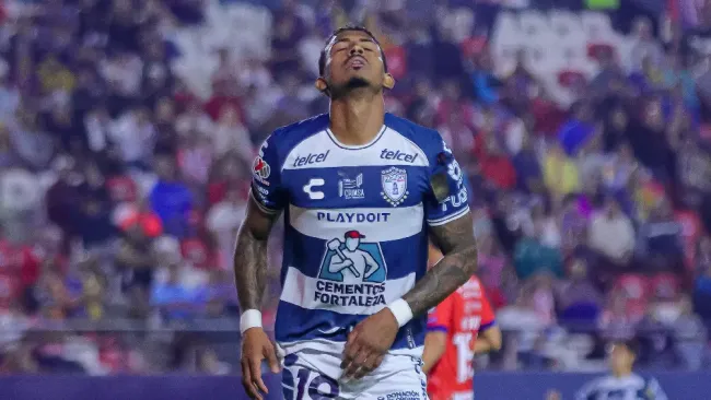 Pachuca cae ante Atlético de San Luis y se mete en problemas para Play-In