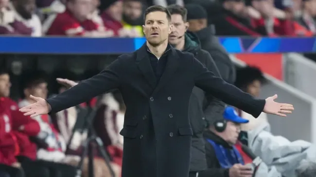 ¡Prioridad Merengue! Xabi Alonso es el máximo candidato para llegar al banquillo del Real Madrid