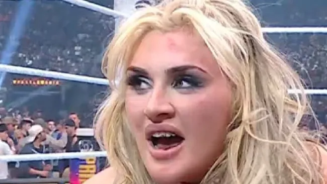 ¿Tiffany Stratton perdió dientes en WrestleMania 41? La Campeona de WWE aclara el tema