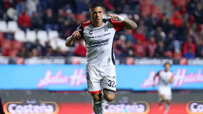 Atlas tiene por primera vez un campeón de goleo ¿Cuántos han tenido los demás equipos?