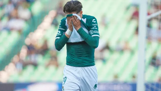 Clausura 2025, el peor torneo en la historia de Santos Laguna