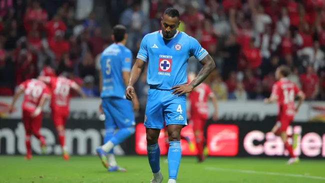 Willer Ditta sufrió accidente automovilístico