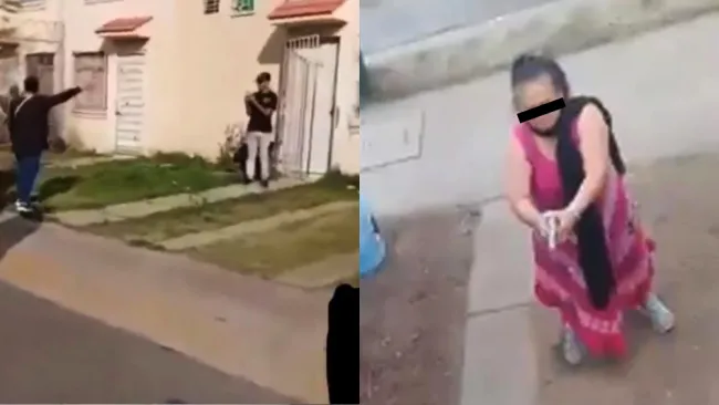 Los hechos ocurridos en Chalco, Edomex, han dividido a la opinión pública.