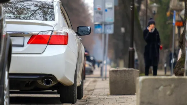 Toda la semana te informamos de los días que no circula tu vehículo.