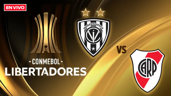 Independiente del Valle vs River Plate EN VIVO Copa Libertadores Jornada 3