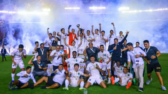 Liga MX: ¿Qué equipos deberían haber ascendido en los últimos cinco años? 