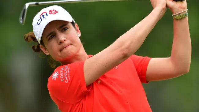  Lorena Ochoa anuncia su separación: “Hemos decidido cerrar nuestro ciclo como pareja”