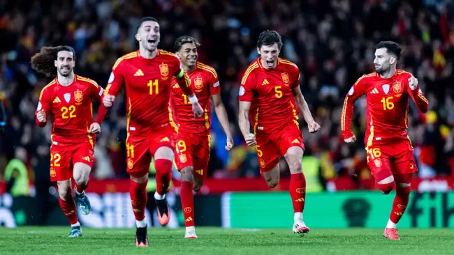 Real Madrid encabeza la lista