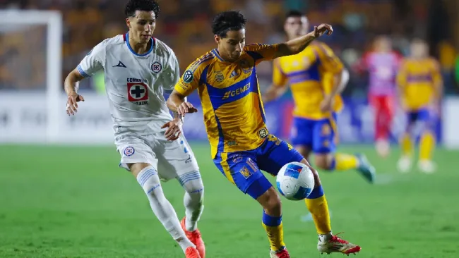 Concacaf Champions Cup: ¿Cuándo juegan la Vuelta de Semifinales Cruz Azul vs Tigres?