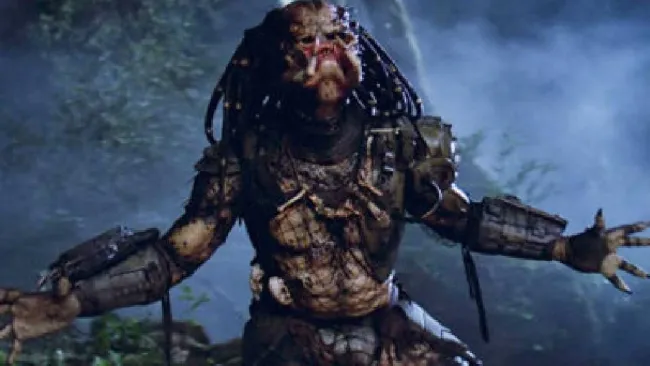 Lanzan el primer tráiler de Predator: Badlands 