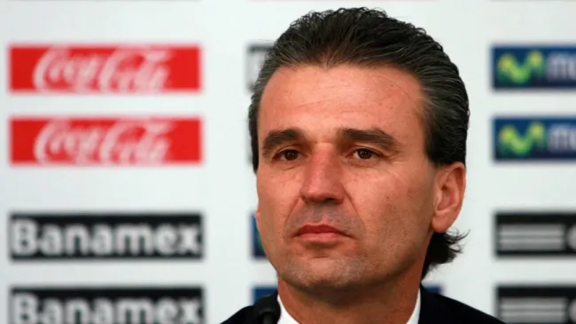 Néstor de la Torres descartó volver a Chivas para una tercera etapa