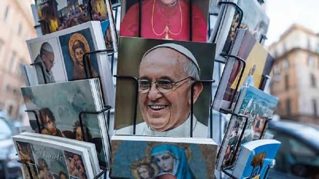 Papa Francisco: ¿Quieres firmar el libro de condolencias en CDMX? Requisitos