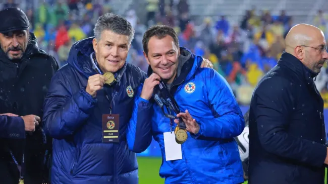 América aseguró estar contra la multipropiedad