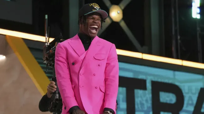 Draft 2025: Los mejores movimientos y selecciones de la primera ronda