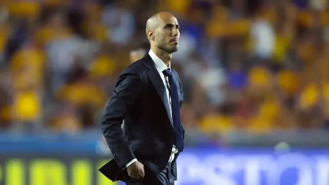 Guido Pizarro revela clave para avanzar a la Final de Concachampions