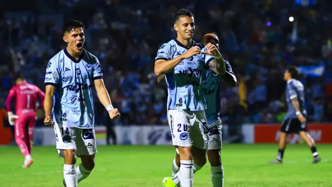 Jaibra Brava vence 1-0 a Celaya y saca ventaja en la Ida de los 4tos de Final de la Liga de Expansión