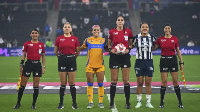 Liga MX Femenil: Clásico regio tendrá una nueva edición en Liguilla