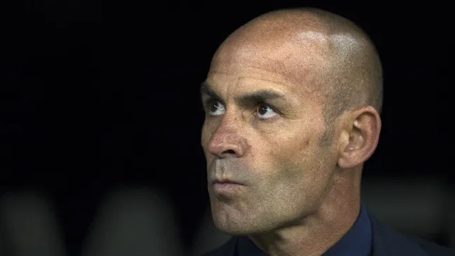 Paco Jémez, extécnico de Cruz Azul, termina en lágrimas tras felicitación de cumpleaños