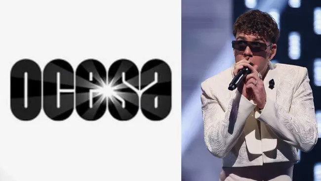 ¿Qué dijo Ocesa tras el accidente en concierto de Quevedo en el Palacio de los Deportes?