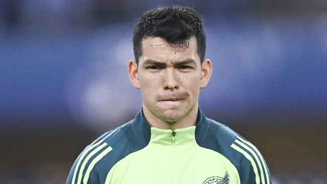 Brian Lozano revela que relación de Chucky Lozano con él y sus papás está rota