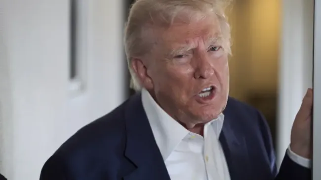 Donald Trump explota contra la NFL: '¿Los dueños son estúpidos?'