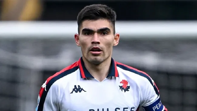 Johan Vásquez revela que estuvo muy cerca de dejar el futbol europeo