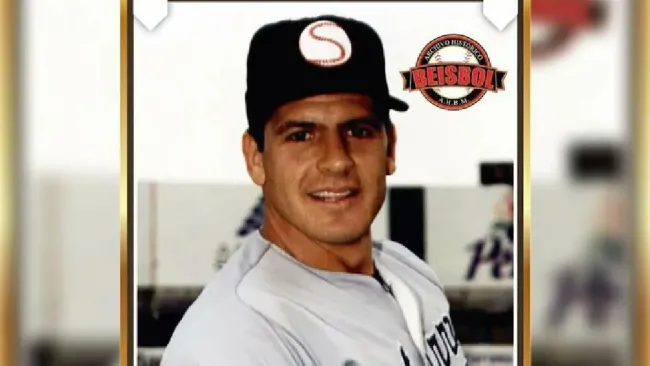 ¿José Tolentino, de Sultanes de Monterrey, candidato a Papa? Así reaccionó el exjugador