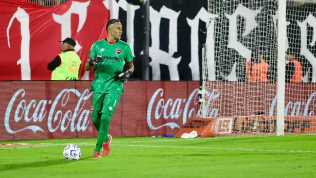 Keylor Navas sobre el llamado del Barça