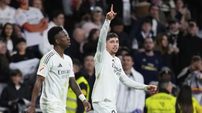 Real Madrid confirma su presencia en la Final 