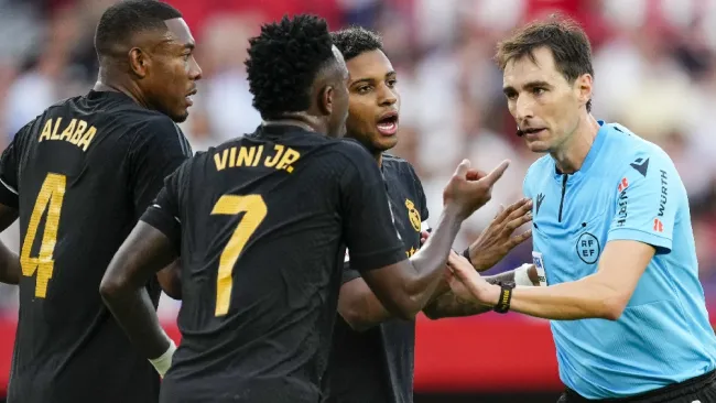 Real Madrid suspende conferencia y entrenamiento