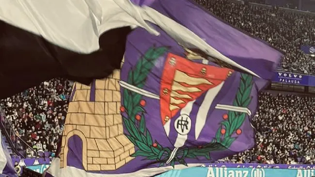 Valladolid, ya sin Diego Cocca, firma su descenso de LaLiga tras perder ante Betis