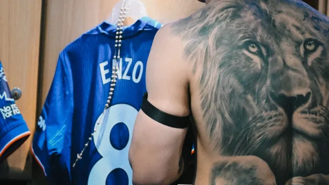 Chelsea vence por la mínima al Everton