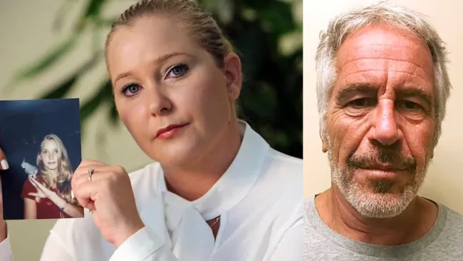 La víctima fue de las primeras en destapar los actos del empresario.