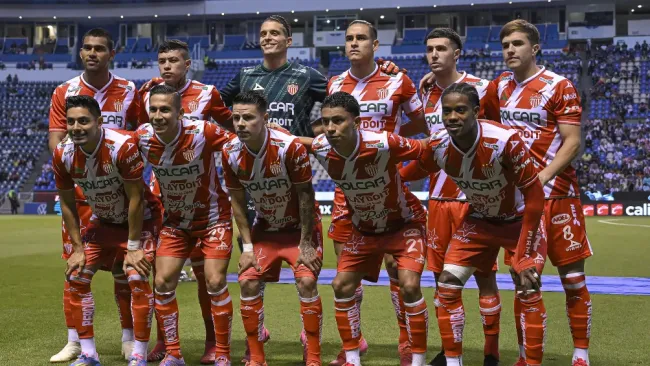 Necaxa felicita a Wrexham por su ascenso; Ryan Reynolds es accionista de ambos clubes