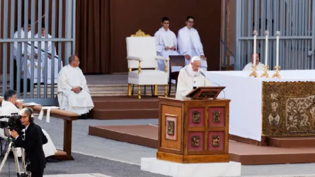 Papa Francisco: ¿Cuándo y dónde serán los novenarios en México?