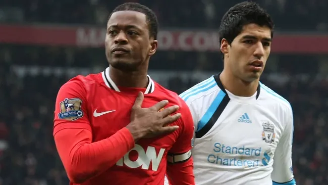 Patrice Evra debutará en MMA